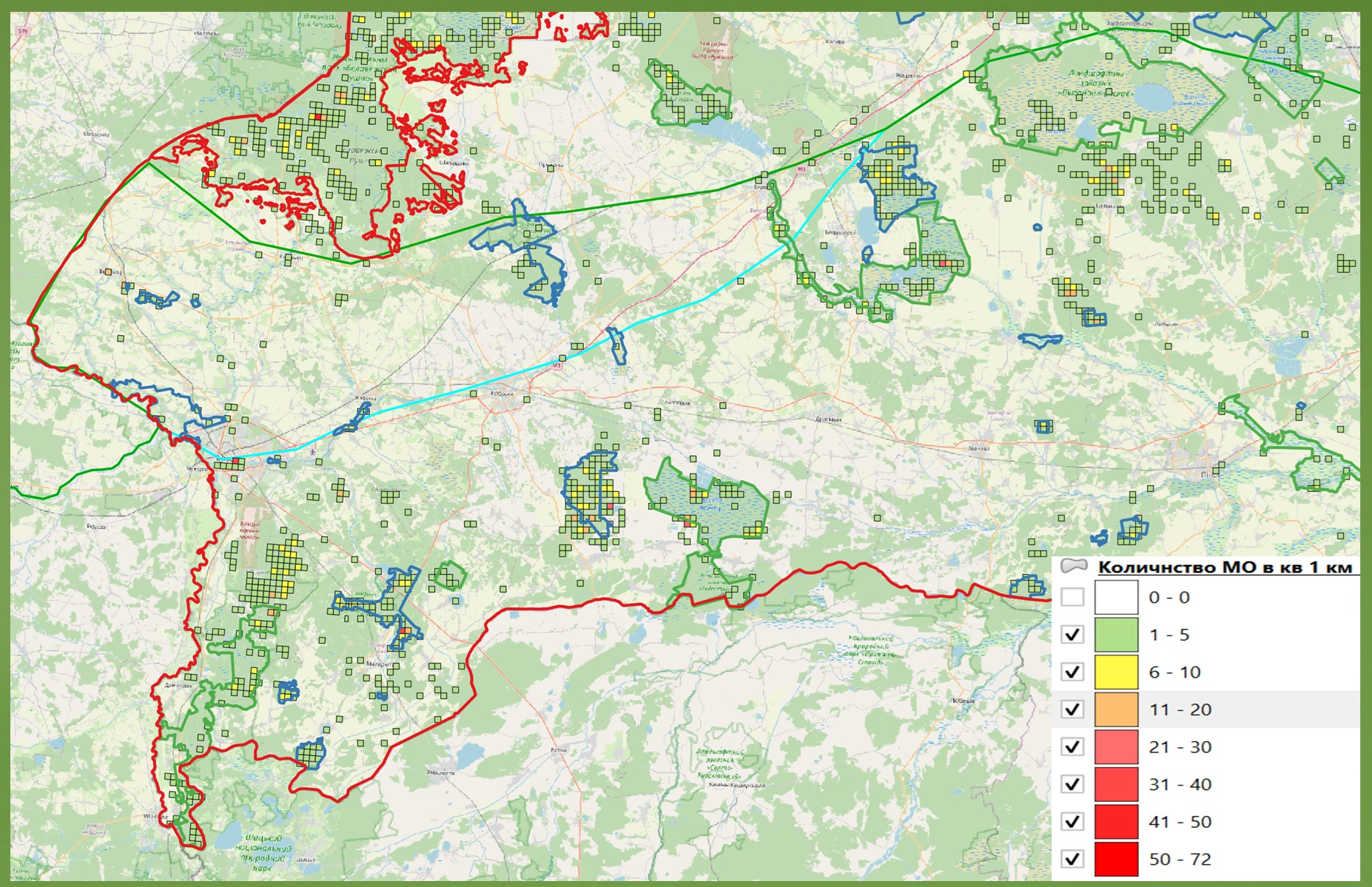 Кол-во МО на 1 км зап полесье.jpg