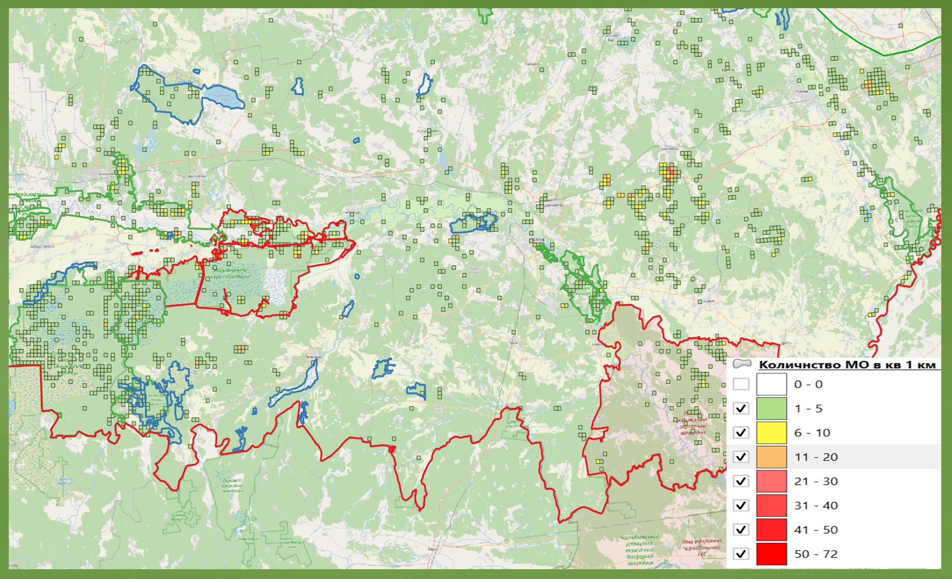 Кол-во МО на 1 км вост полесье.jpg